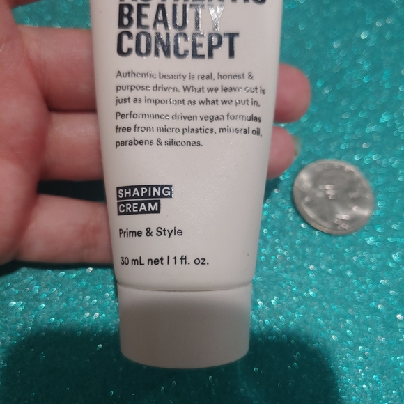 Shaping cream - Picture 2 of 3